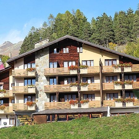 Hotel Fiescherhof Екстер'єр фото
