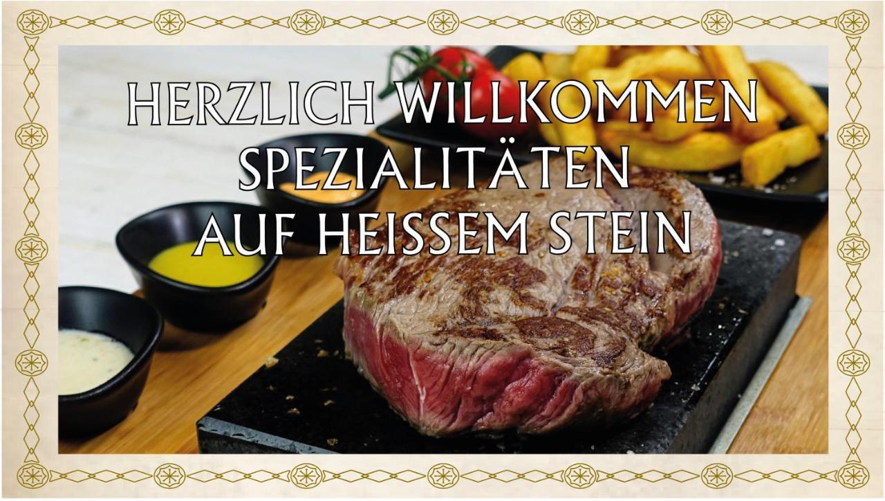 Hotel Fiescherhof Екстер'єр фото