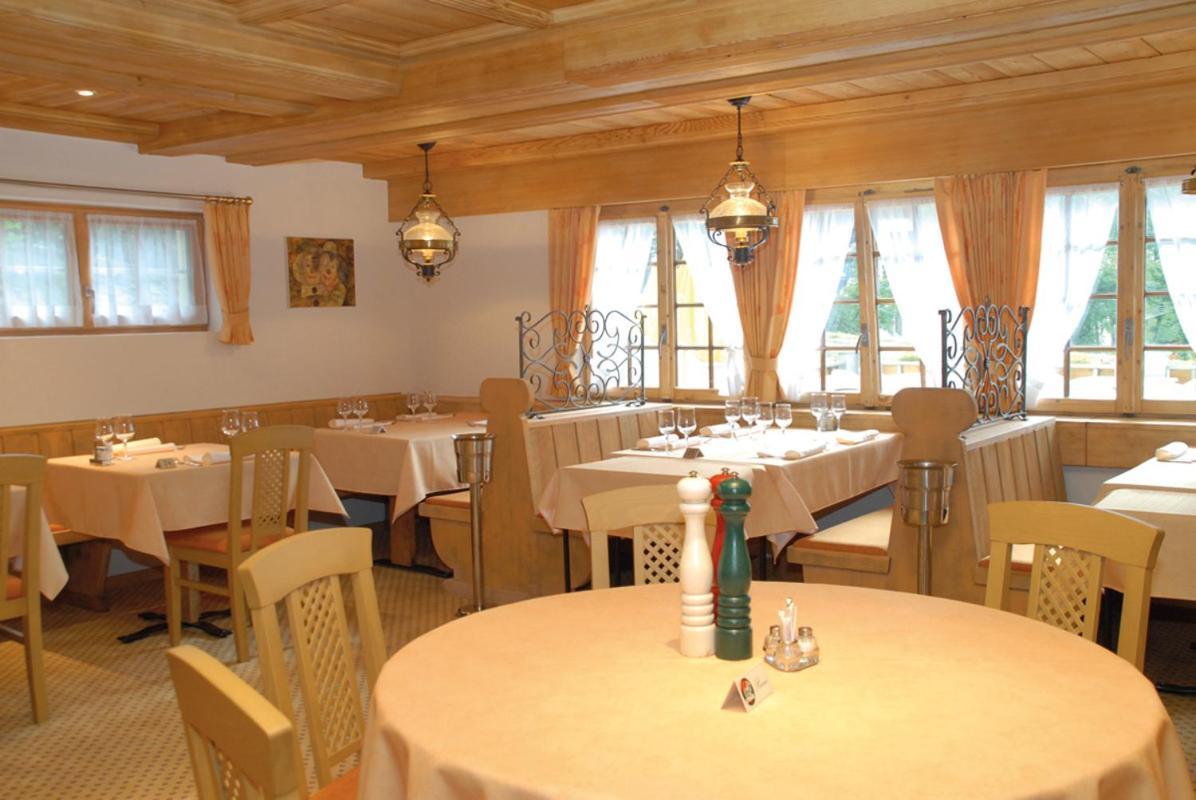 Hotel Fiescherhof Екстер'єр фото