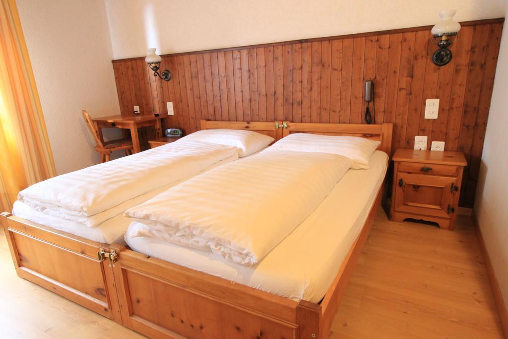 Hotel Fiescherhof Екстер'єр фото